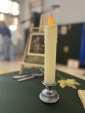 Творчески поетичен спектакъл "Мост на будители-минало, настояще и бъдеще" - ОУ Христо Ботев - Бургас, Победа