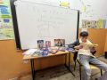 Световен ден на книгата и авторското право - ОУ Христо Ботев - Бургас, Победа