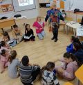 "Да опознаем света около нас с четене" - ОУ Христо Ботев - Бургас, Победа