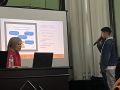 Участие в младежка конференция под надслов: "Насилието никога не е отговор" - ОУ Христо Ботев - Бургас, Победа