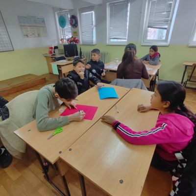 Стем урок по Човекът и природата - Изображение 5