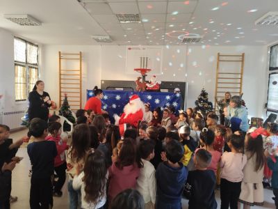 В навечерието на Рождество - Изображение 10