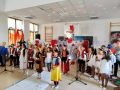 В навечерието на Рождество - ОУ Христо Ботев - Бургас, Победа