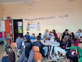 Интегриран STEM урок с участието на ученици от I и VII клас  - ОУ Христо Ботев - Бургас, Победа