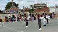 Европейски ден на спорта в училище - ОУ Христо Ботев - Бургас, Победа