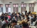 Световен ден на сърцето- "В ритъма на сърцето" - ОУ Христо Ботев - Бургас, Победа