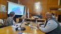 Работна среща посветена на превенцията на ранните бракове и ранните раждания сред подрастващите - ОУ Христо Ботев - Бургас, Победа