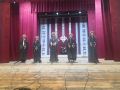 Първо място за коледарите на ОУ "Христо Ботев" - ОУ Христо Ботев - Бургас, Победа