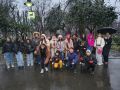 В памет на Апостола - ОУ Христо Ботев - Бургас, Победа