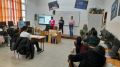 Инициатива под надслов "Изборът", посветен на Деня на розовата на фланелка - ОУ Христо Ботев - Бургас, Победа