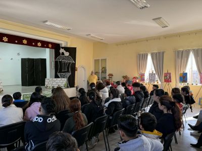 Изяви във Фестивала на любителското изкуство  - Изображение 10