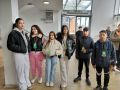 Участие в научния "Панаир на науката и технологиите" - ОУ Христо Ботев - Бургас, Победа