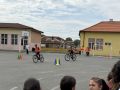 Ден на заниманията по БДП (Безопасност на движение по пътищата) - ОУ Христо Ботев - Бургас, Победа