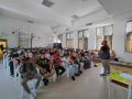 10 юни- Международния ден на ромската жена - ОУ Христо Ботев - Бургас, Победа