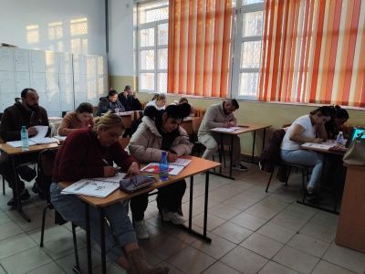 Приключи обучителният цикъл за първите четири групи по проект „Добрият избор“. - Изображение 1