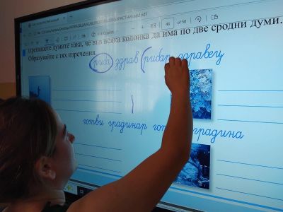 Приключи обучителният цикъл за първите четири групи по проект „Добрият избор“. - Изображение 2