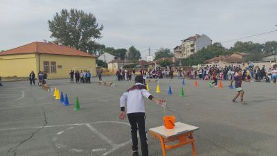 Европейски ден на спорта под надслов „Предизвикай се: Живей активно!“ - Изображение 4