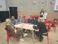 Участие в тематичен семинар по проект "Шанс за бъдеще" - малка снимка