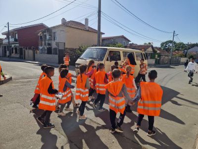 Национална кампания "Послания на есенния лист" - ОУ Христо Ботев - Бургас, Победа