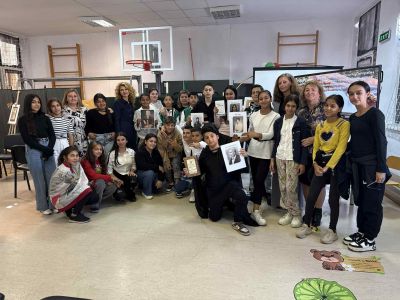  "Училище-Будилище" - ОУ Христо Ботев - Бургас, Победа