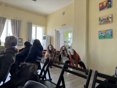 Изяви във Фестивала на любителското изкуство - ОУ Христо Ботев - Бургас, Победа
