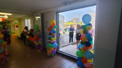 STEM център в ОУ „Христо Ботев“ – кв. Победа - ОУ Христо Ботев - Бургас, Победа
