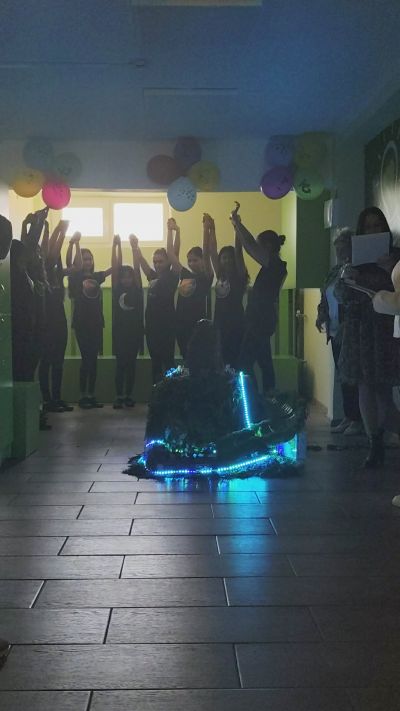 STEM център в ОУ „Христо Ботев“ – кв. Победа - ОУ Христо Ботев - Бургас, Победа