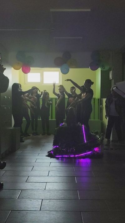 STEM център в ОУ „Христо Ботев“ – кв. Победа - ОУ Христо Ботев - Бургас, Победа