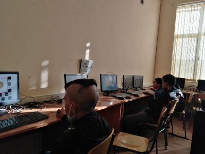 клуб "С компютрите забавно и интересно" - ОУ Христо Ботев - Бургас, Победа