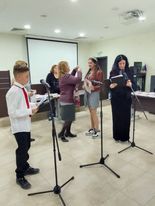 ЕПАРХИЙСКИ КОНКУРС ЗА ВЕЛИКДЕНСКО ЯЙЦЕ НА ТЕМА „ДЕЦАТА И ВЯРАТА” 2022Г - ОУ Христо Ботев - Бургас, Победа