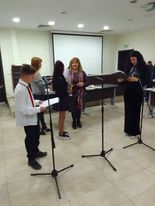 ЕПАРХИЙСКИ КОНКУРС ЗА ВЕЛИКДЕНСКО ЯЙЦЕ НА ТЕМА „ДЕЦАТА И ВЯРАТА” 2022Г - ОУ Христо Ботев - Бургас, Победа