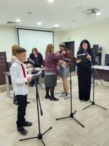 ЕПАРХИЙСКИ КОНКУРС ЗА ВЕЛИКДЕНСКО ЯЙЦЕ НА ТЕМА  ДЕЦАТА И ВЯРАТА - ОУ Христо Ботев - Бургас, Победа