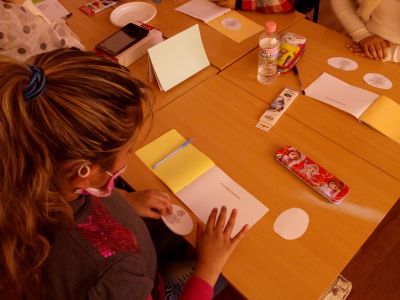  С IT задачите и професиите е интересно - ОУ Христо Ботев - Бургас, Победа