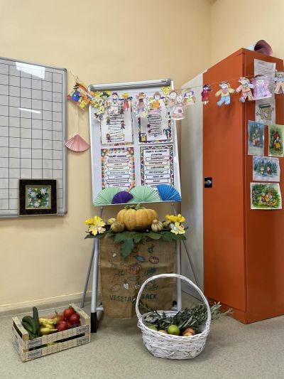 "Здрав дух в здраво тяло" - ОУ Христо Ботев - Бургас, Победа