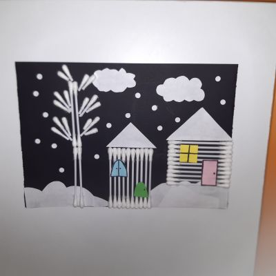 проект Занимания по интереси 1в - ОУ Христо Ботев - Бургас, Победа