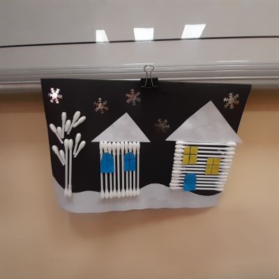 проект Занимания по интереси 1в - ОУ Христо Ботев - Бургас, Победа